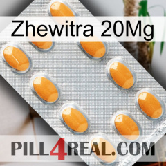 Zhewitra 20Mg cialis3